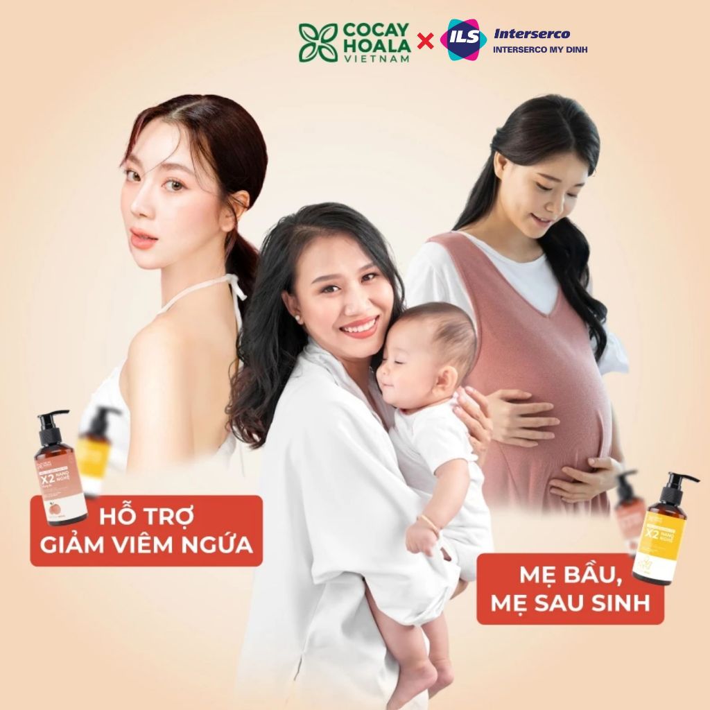 Dung dịch vệ sinh cho nữ Gel X2 Nano bản mới 2026, Dung dịch vệ sinh làm sạch dịu nhẹ mùi thiên nhiên dùng cho cả mẹ bầu