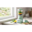 MÁY XAY SINH TỐ ĐA NĂNG SUNHOUSE SHD5118 - Công Suất 300W - 2 Cối Xay Thủy Tinh Cao Cấp