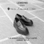 The Breakthrough Chunky PENNY LOAFER Lemans -BST độc quyền, đế cao 6cm Bảo hành chính hãng 24 tháng