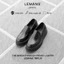 The Breakthrough Chunky PENNY LOAFER Lemans -BST độc quyền, đế cao 6cm Bảo hành chính hãng 24 tháng
