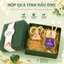 Quà tặng doanh nghiệp, quà tặng khách hàng - tinh dầu treo xe và tinh dầu kẹp cửa gió xe DMT