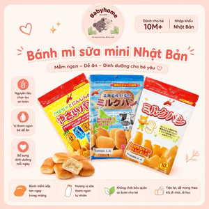 𝘽𝙖́𝙣𝙝 𝙢𝙞̀ 𝙩𝙪̛𝙤̛𝙞 𝘾𝘼𝙉𝙀𝙏 𝙉𝙝𝙖̣̂𝙩 𝙗𝙖̉𝙣 cho bé