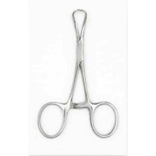 Pen Kẹp khăn phẫu thuật, Pen Kẹp khăn mổ, Kẹp Săng Khăn Mổ Inox 10cm 13cm Dụng Cụ Phẫu Thuật