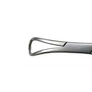 Pen Kẹp khăn phẫu thuật, Pen Kẹp khăn mổ, Kẹp Săng Khăn Mổ Inox 10cm 13cm Dụng Cụ Phẫu Thuật