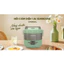 NỒI CƠM ĐIỆN SUNHOUSE SHD8604 / SHD8221 - Xửng hấp tiện lợi | Lồng nồi chống dính