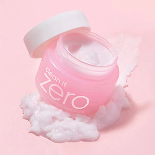 Sáp tẩy trang Banila Co Clean It Zero Cleansing Balm Mini 7ml làm sạch sâu & dưỡng ẩm cho da