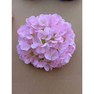 [RẺ VÔ ĐỊCH] SET 5 ĐẦU BÔNG TÚ CẦU LỤA- CHÙM TÚ CẦU- size 22cm to đẹp