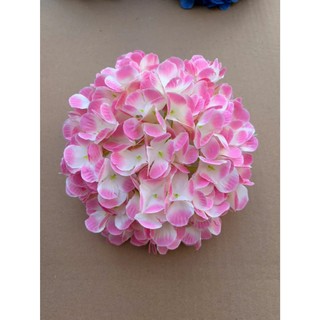[RẺ VÔ ĐỊCH] SET 5 ĐẦU BÔNG TÚ CẦU LỤA- CHÙM TÚ CẦU- size 22cm to đẹp