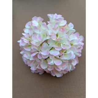 [RẺ VÔ ĐỊCH] SET 5 ĐẦU BÔNG TÚ CẦU LỤA- CHÙM TÚ CẦU- size 22cm to đẹp