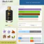 Nước hoa Black Gold Mancera 120ml EDP| Nước hoa Unisex| Nước hoa mùi gỗ| Nước hoa nịche| Dailyscent