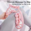 Con Lăn Massage Cơ Bắp Gym, Yoga, Pilates Sau Khi Tập Thư Giãn Cơ Bắp