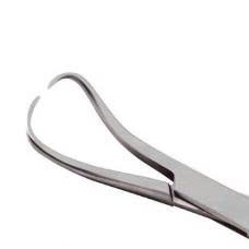 Pen Kẹp khăn phẫu thuật, Pen Kẹp khăn mổ, Kẹp Săng Khăn Mổ Inox 10cm 13cm Dụng Cụ Phẫu Thuật