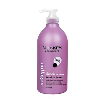 Dầu gội và dầu xả 1000ml, chăm sóc cao cấp salon, dùng để kiểm soát dầu và làm tóc mượt mà bóng đẹp