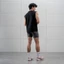 Quần Redikick Combat Elite Shorts Legging ngắn Chạy bộ Bóng rổ Pickleball Gym Bóng đá Đạp xe