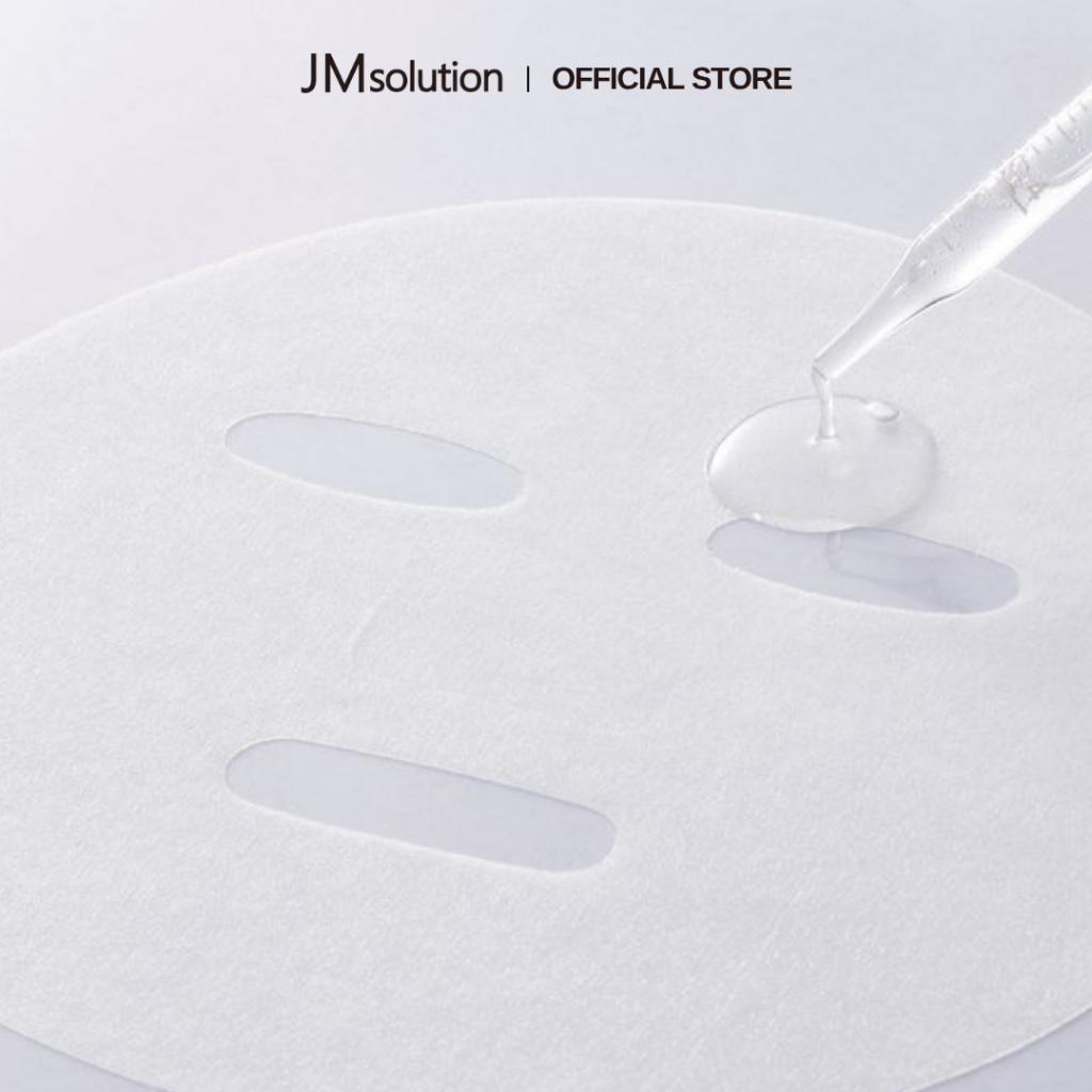 JMsolution Mặt Nạ Be Nature Mask 24ml Hỗ Trợ Dưỡng Ẩm & Phục Hồi Da Chính Hãng