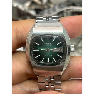T19. XÁC đồng hồ cơ cót nữ, đồng hồ si Nhật, còn chạy, không chạy, kẹt cót, khô dầu, hỏng