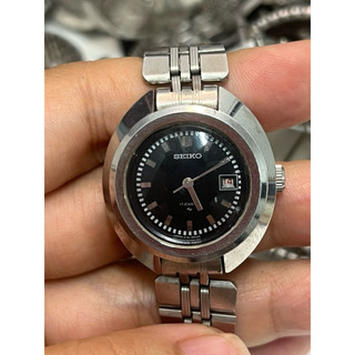 T19. XÁC đồng hồ cơ cót nữ, đồng hồ si Nhật, còn chạy, không chạy, kẹt cót, khô dầu, hỏng