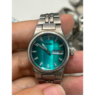 T19. XÁC đồng hồ cơ cót nữ, đồng hồ si Nhật, còn chạy, không chạy, kẹt cót, khô dầu, hỏng