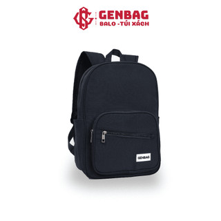 Balo thời trang size 39 balo đeo vai chống nước vừa laptop 14 inch BL04
