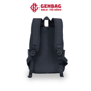 Balo thời trang size 39 balo đeo vai chống nước vừa laptop 14 inch BL04