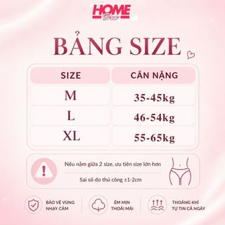 Quần lót nữ cotton dáng boxer cao cấp cạp vừa tôn dáng SEXY phối ren xinh xắn họa tiết cô điển L5272