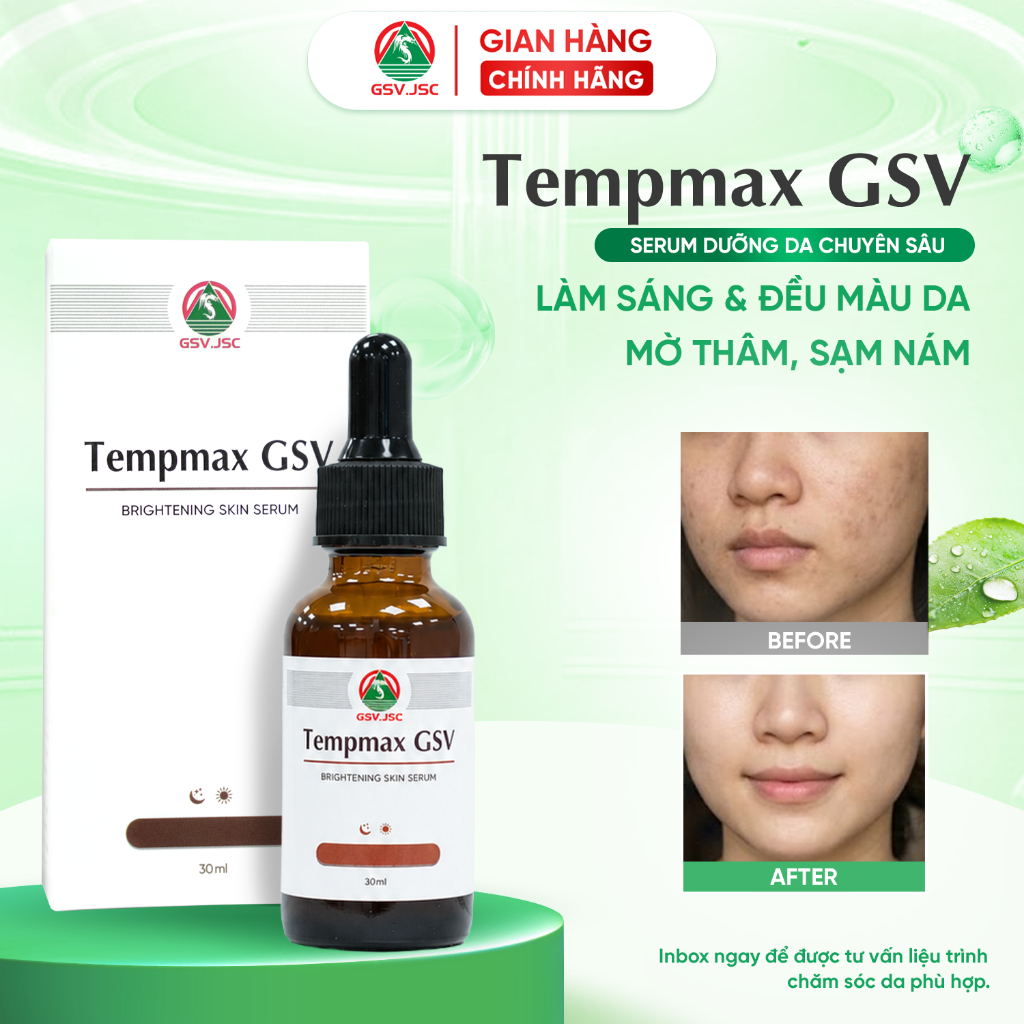 GSV COSMETICS - Shopee Mall Online | Shopee Việt Nam