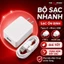 Bộ sạc Oppo R17 sạc siêu nhanh VOOC dây sạc oppo Micro và Type C dài 1m màu trắng THE RED PHONE