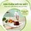 Nước Xốt Dầu Dấm Ăn Kiêng Kewpie 200ml Vị Wafu Kiểu Nhật - Sốt Trộn Salad 0 Chất Béo 0% Fat Hương Mè Thơm Ngon