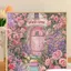 Tranh Số Hoá Phong Cảnh Hoạt Hình Tranh Tô Màu 20x20cm dễ thương đầy đủ cọ, màu, căng khung sẵ