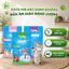 Pate Cho Mèo MR.VET 70G – Thức Ăn Ướt Giàu Thịt, Dễ Ăn, Hỗ Trợ Tiêu Hóa, Bổ Sung Dinh Dưỡng (Cho Mèo Từ 2 Tháng)