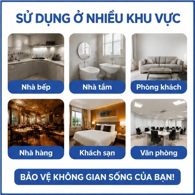 🪳 Bả diệt gián hiệu quả cao 8 viên/hộp, công thức mạnh, thấy 1 con diệt cả tổ gián