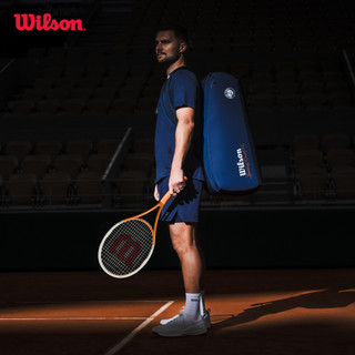 Wilson Roland Garros Team 102 Vợt Tennis WR192910U2