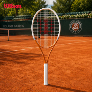 Wilson Roland Garros Team 102 Vợt Tennis WR192910U2