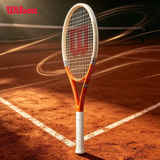 Wilson Roland Garros Team 102 Vợt Tennis WR192910U2