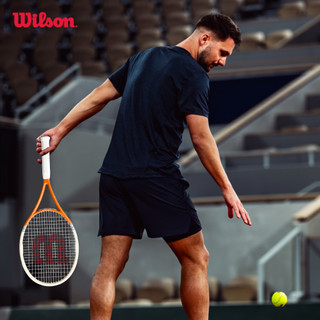 Wilson Roland Garros Team 102 Vợt Tennis WR192910U2