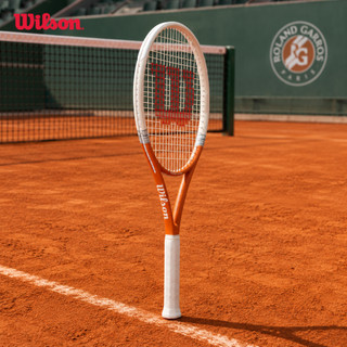 Wilson Roland Garros Team 102 Vợt Tennis WR192910U2
