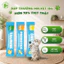 Súp Thưởng 15g Cho Mèo MR.VET - Snack Mèo Dạng Súp, Mềm Dễ Ăn, Bổ Sung Độ Ẩm, Cho Mèo Từ 4 Tháng