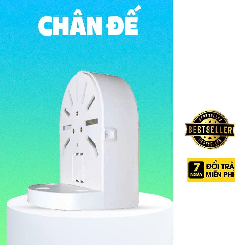 Chân Đế ROBO chữ L/ Hộp Kỹ Thuật treo camera Đa năng dùng cho camera