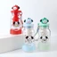 Bình Nước 500ml Kèm Lõi Lọc Trà Nhựa PP Cao Cấp, Bình Uống Nước Đa Năng MUN STORE BNDAUPO78