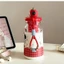 Bình Nước 500ml Kèm Lõi Lọc Trà Nhựa PP Cao Cấp, Bình Uống Nước Đa Năng MUN STORE BNDAUPO78