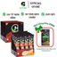 COMBO Hộp 18 Chả lụa que G Kitchen 50G que bì/ que ớt xiêm xanh/ que nguyên bản/ que mala [ Giao HCM]
