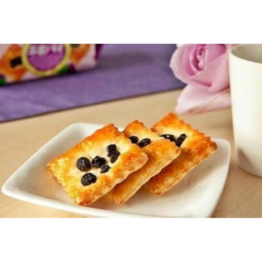 Bánh nướng nho khô Nhật Bản