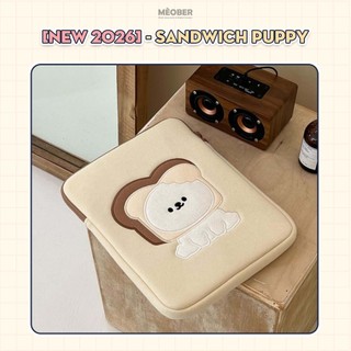 Túi chống sốc Cute dành cho Laptop và i pad i pad Pro 11, i pad Gen 5 6 7 8 9, i pad Air 2 3 4, i pad mini 4 5 6...