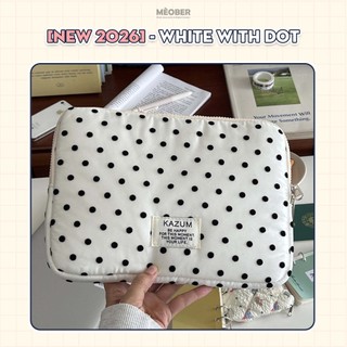 Túi chống sốc Cute dành cho Laptop và i pad i pad Pro 11, i pad Gen 5 6 7 8 9, i pad Air 2 3 4, i pad mini 4 5 6...