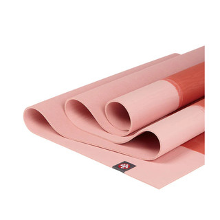 Thảm Manduka eKO Lite 4mm 71'' - Deep Sea Stripe