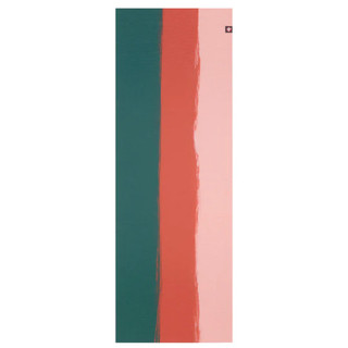 Thảm Manduka eKO Lite 4mm 71'' - Deep Sea Stripe