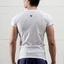 Áo Redikick Combat Stay Sharp ngắn tay chơi Bóng Rổ, Pickleball, Gym, Chạy Bộ, Bóng Đá