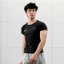 Áo Redikick Combat Stay Sharp ngắn tay chơi Bóng Rổ, Pickleball, Gym, Chạy Bộ, Bóng Đá
