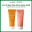 Gel Vệ Sinh Phụ Nữ X2 Nano Nghệ Cỏ Cây Hoa Lá 20ml – Dưỡng Ẩm Khử Mùi, Làm Sạch Giảm Viêm