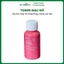 Toner Đậu Đỏ Cỏ Cây Hoa Lá 30g – Cấp Ẩm, Giúp Da Căng Bóng, Chống Lão Hóa